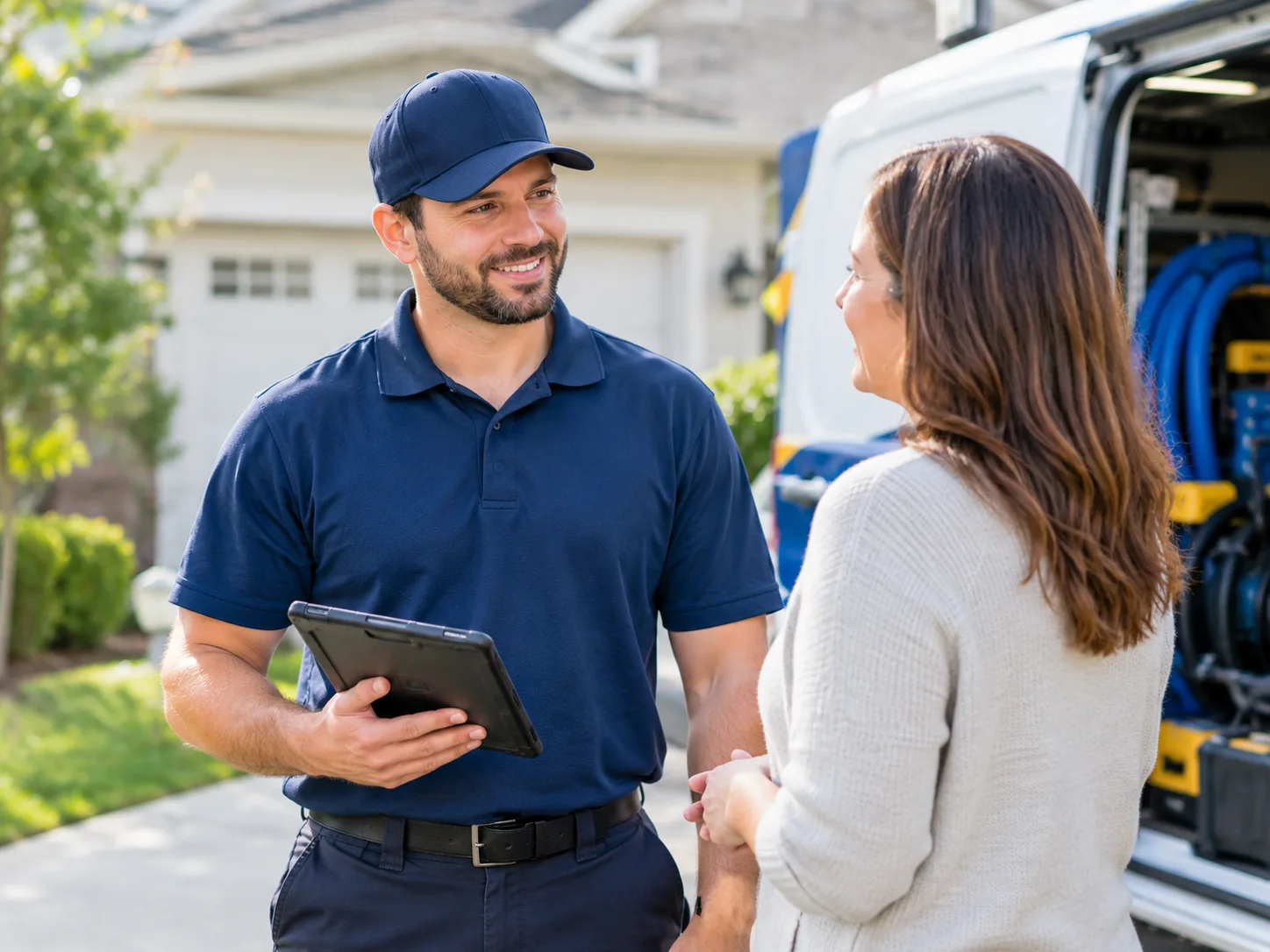 Sewage Backup Cleanup Haslett, MI FAQs